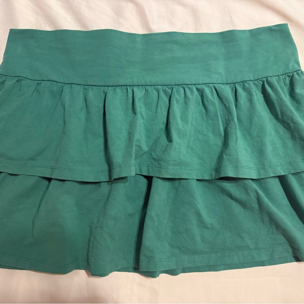 ARITZIA Sunday Best Buttercup Skirt